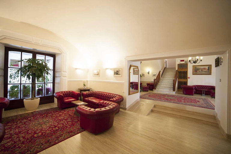 Hotel Gran Duca, Livorno