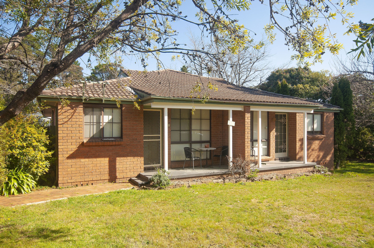 Katoomba Townhouses, Blue Mountains