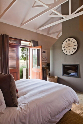 Bedroom 2, Ambers & Grace Guest Farm, City of Tshwane