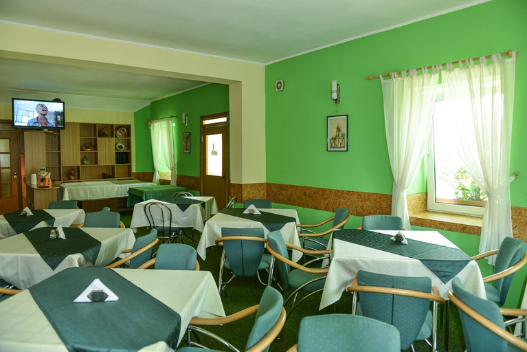 Food & Drinks 5, Pensiunea Kronstadt, Brasov
