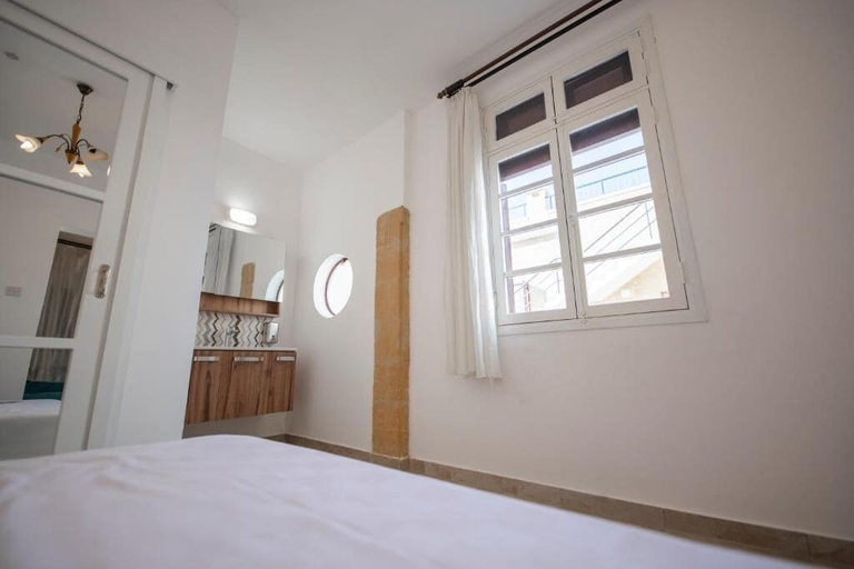 Bedroom 2, Nicosia Taskonak Hotel & Restaurant
