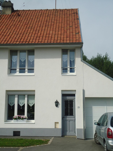 Exterior & Views 2, La Mansarde, Pas-de-Calais