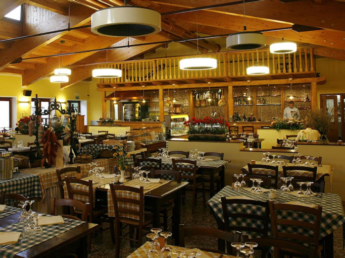 Food & Drinks 4, Gelindo dei Magredi Country Resort, Pordenone