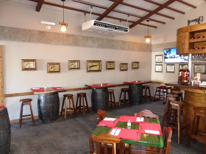 Food & Drinks 5, Costa Del Sol, Garabito