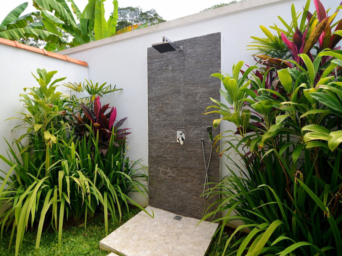 Exterior & Views 2, Villa Candi Kecil Tujuh by Villa Finder, Gianyar