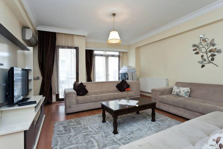 Others 5, Istanbul Babil Apartments, Kadıköy