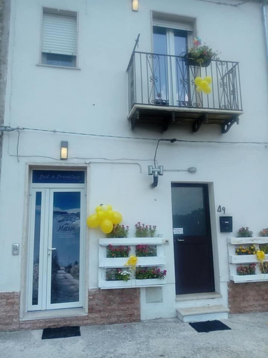 Exterior & Views 2, Nelle Stanze del Matese, Campobasso