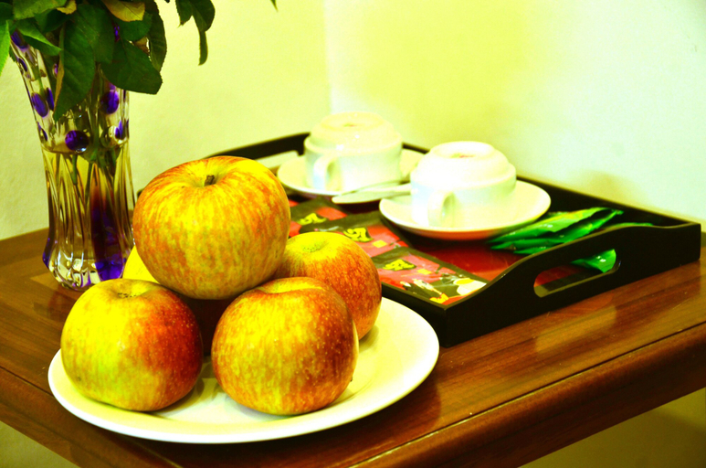 Food & Drinks 5, Mia House Hanoi Central, Hoàn Kiếm