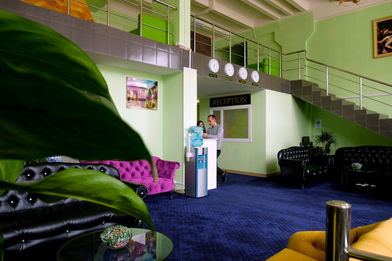 Others 4, Hotel Perovo Plaza, Eastern