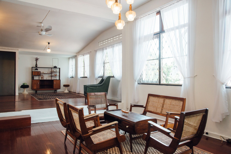 Others 5, Double Tree House, Muang Chiang Mai