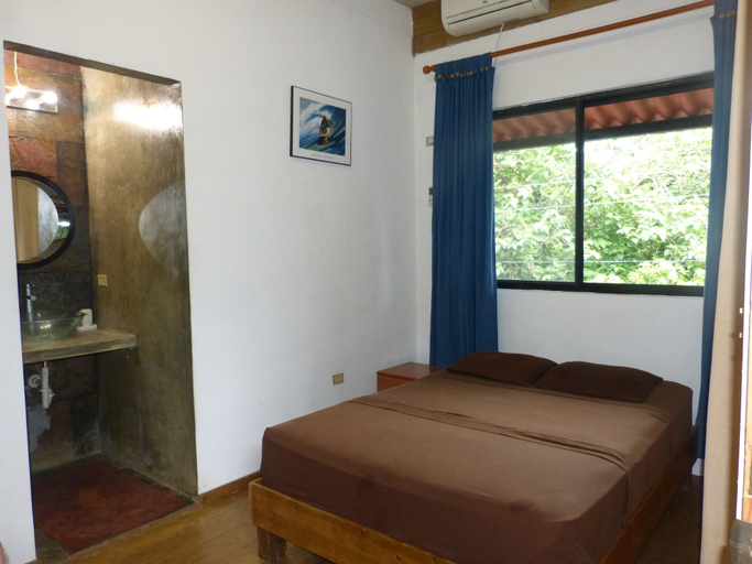 Bedroom 2, Villa Vento Surf Santa Catalina - Hostel, Soná