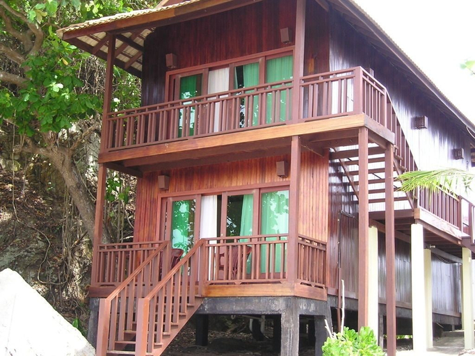 Exterior & Views 2, Gem Island Resort & Spa, Marang
