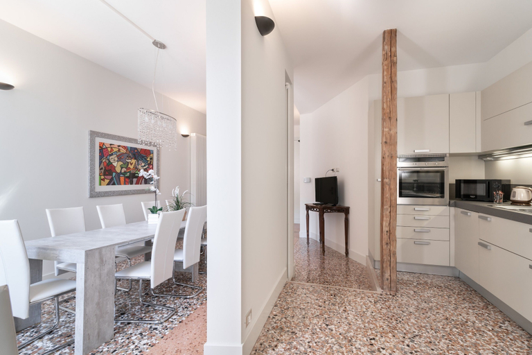 Others 5, Casanova Deluxe Apartment by Wonderful Italy, Venezia