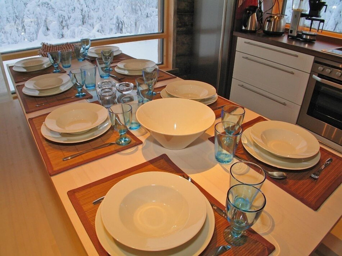 Others 4, Kelokoto Chalets, Northern Ostrobothnia