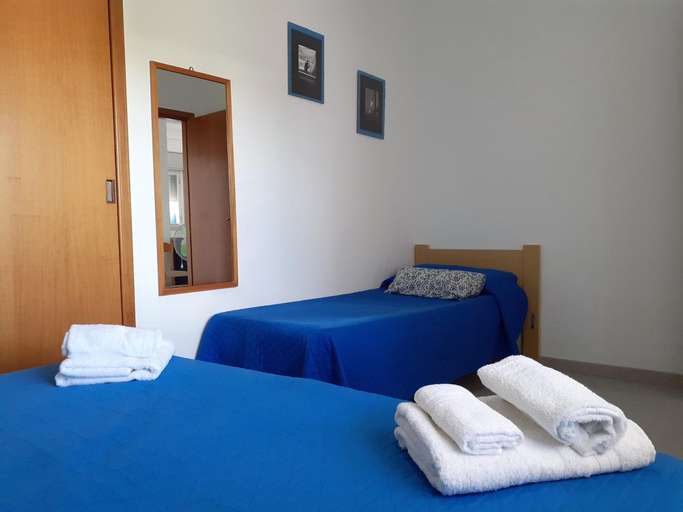 Bedroom 4, Residence le 4 stagioni, Agrigento