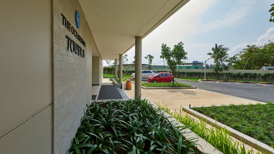 Exterior & Views 2, Luxury Apartment in 5 Stars Resort, Da Nang