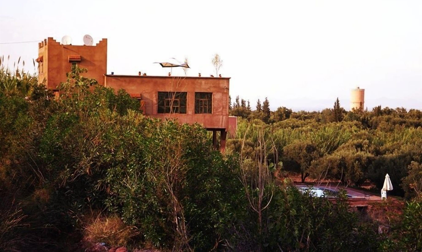 Exterior & Views 2, Villa Paradise, Al Haouz