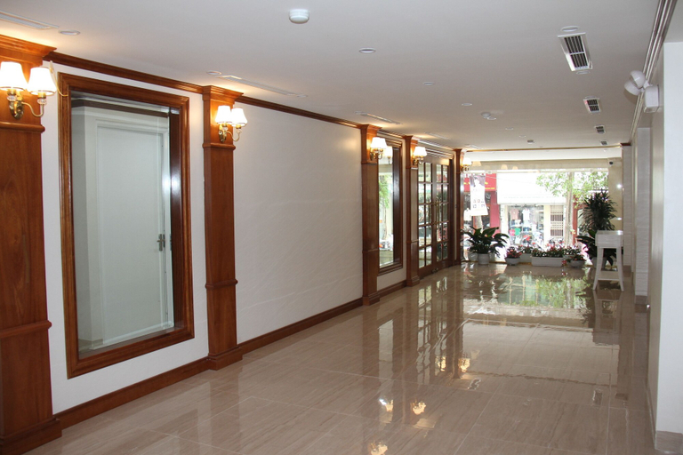 Others 4, H&H Building, Hai Bà Trưng