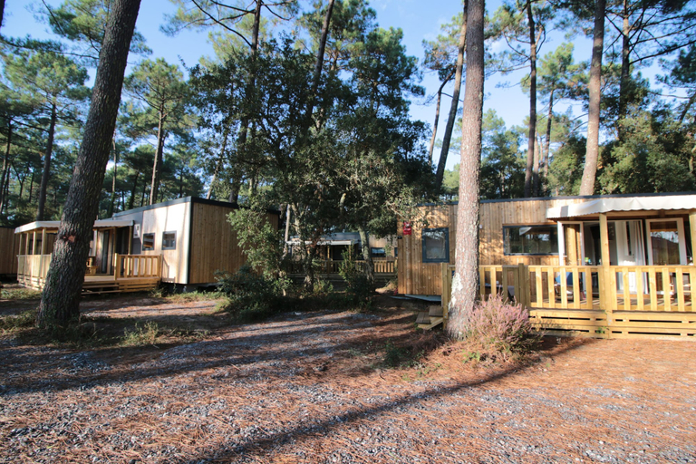 Exterior & Views 2, Green Resort, Landes