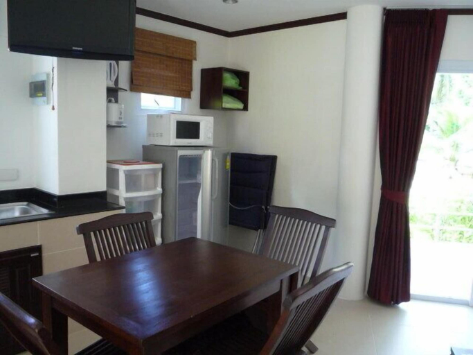 Others 5, Chaweng Noi Residence, Ko Samui