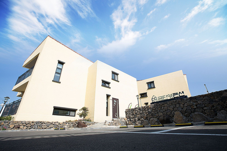 Exterior & Views 1, GeumDanyeong, Jeju