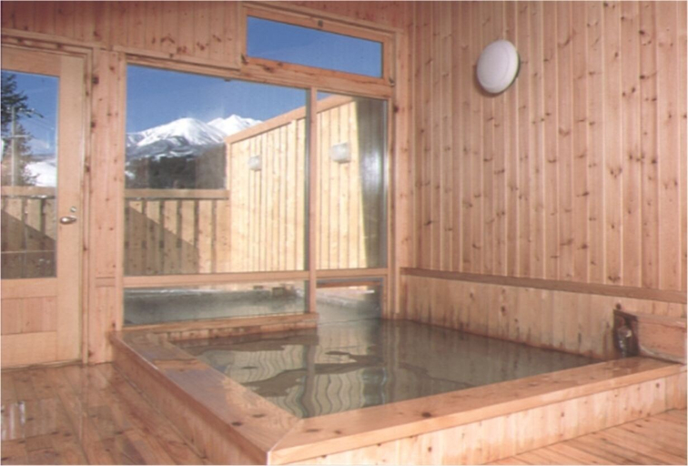 Sport & Beauty, Hotel Gute Welle, Matsumoto