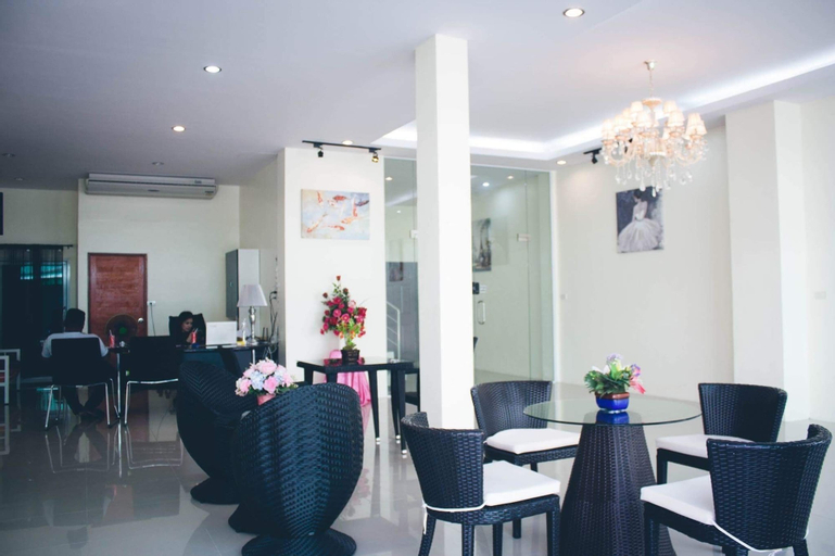 Food & Drinks 5, Supachai INN, Muang Nakhon Si Thammarat