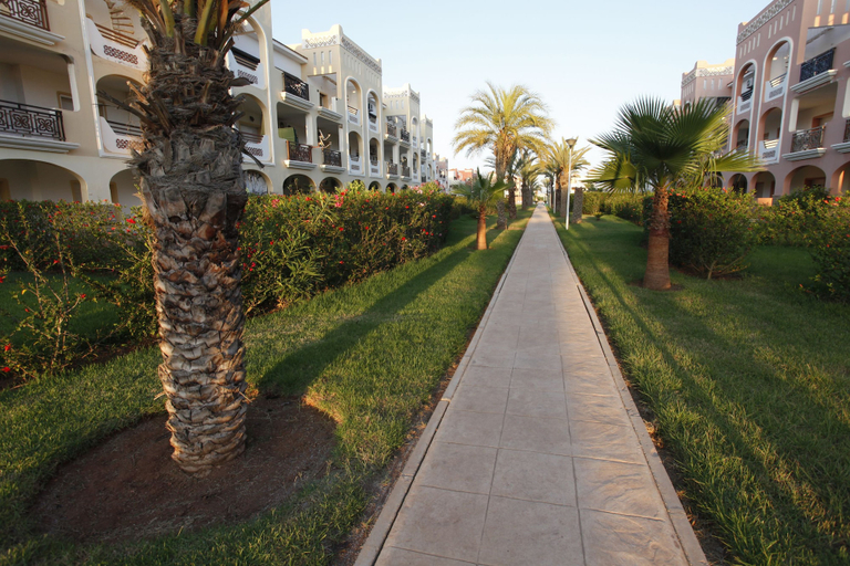 Exterior & Views 2, Holiday Saidia, Berkane Taourirt