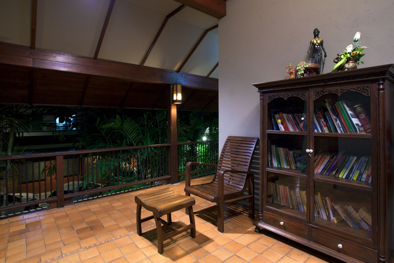 Others 5, Baan La Poon Hotel, Muang Lamphun