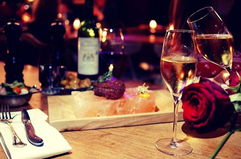 Food & Drinks 5, Haus Zauberflöte, Ortenaukreis