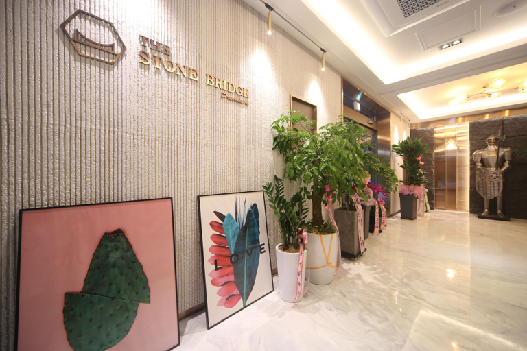 Others 5, The Stone Bridge Hotel, Sasang