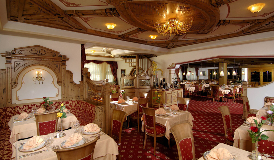 Food & Drinks 5, Kristiania Pure Nature Hotel & Spa, Trento
