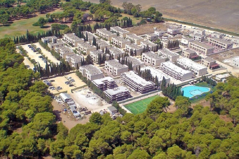 Exterior & Views 2, Catalano Club Beach Resort, Taranto