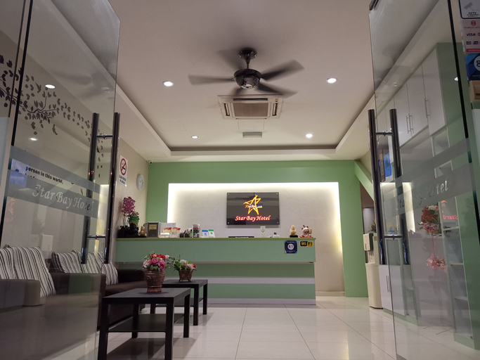 Others 5, Star Bay Hotel, Manjung