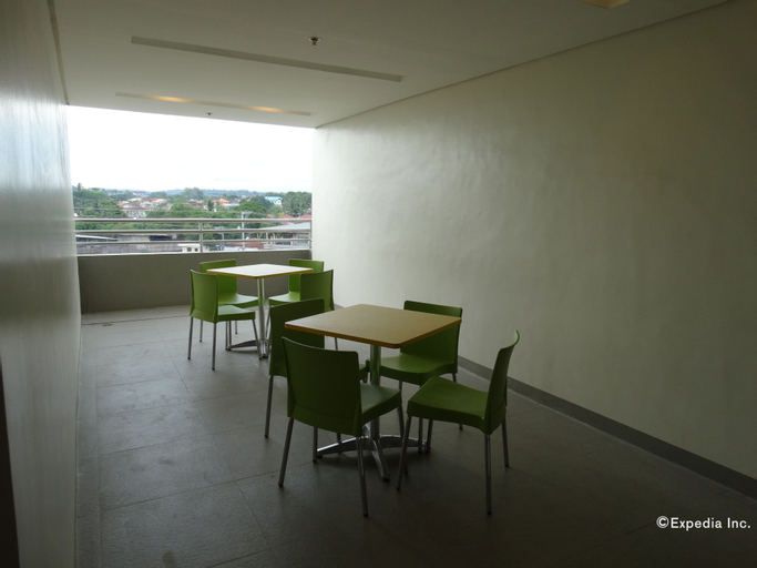 Food & Drinks 5, Go Hotels Lanang - Davao, Davao City