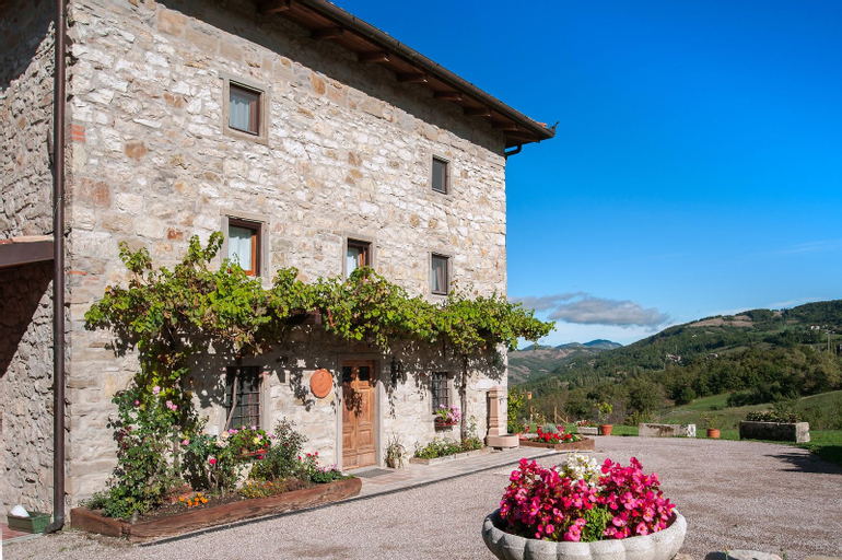 Fattoria Ca' di Fatino, Bologna