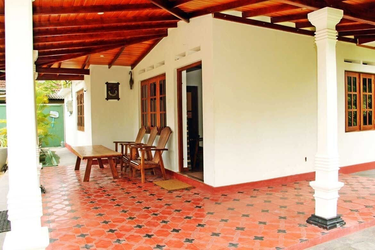 Exterior & Views 2, Villa Thotiya, Beruwala