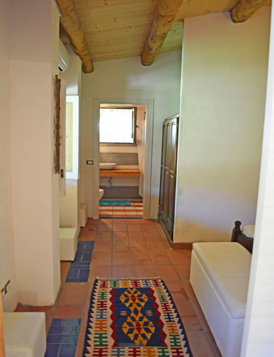 Bedroom 3, Agricontura, Messina
