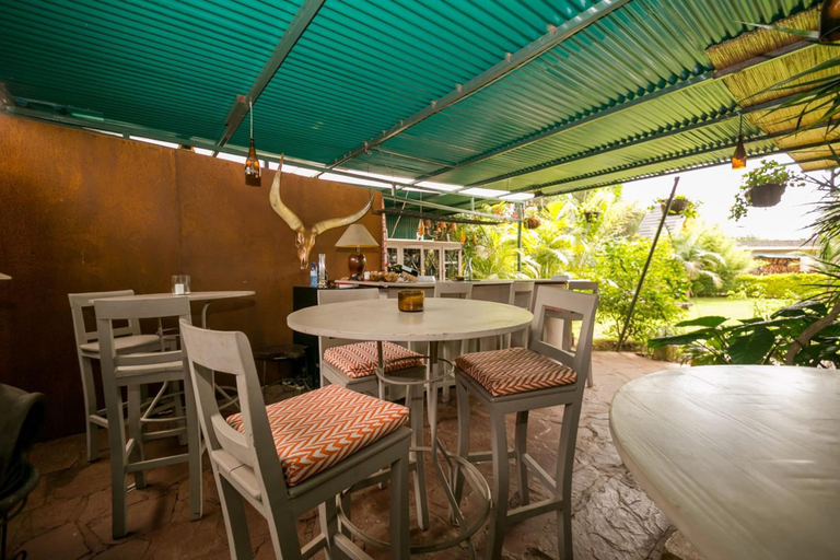 Food & Drinks 5, Hotel Rudi, Langata