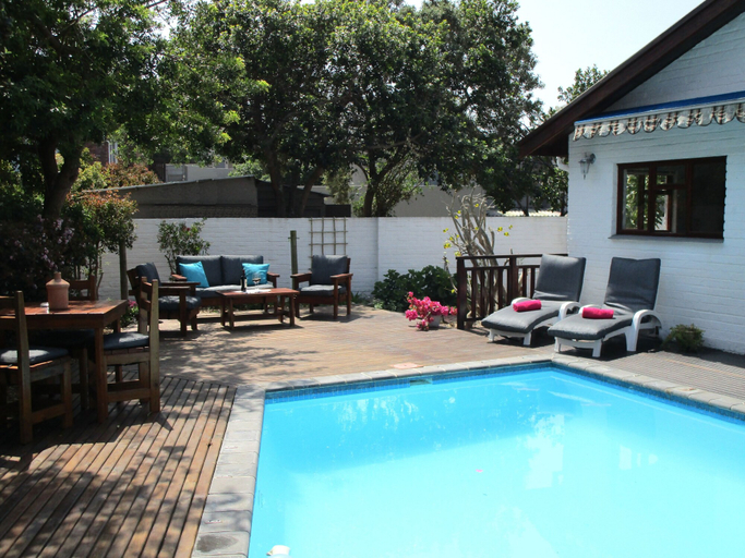 Sport & Beauty 2, Inn2Wilderness Guesthouse, Eden