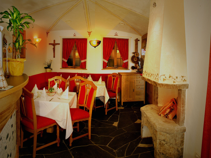 Food & Drinks 5, Pension Residence Gasser, Bolzano