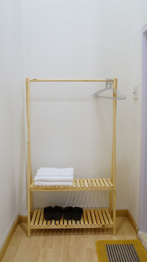 Bedroom 3, Cafune Homestay - Hostel, Nha Trang