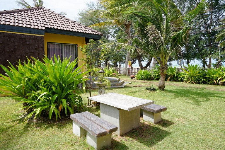 Others 4, Bayview Resort Rayong, Muang Rayong
