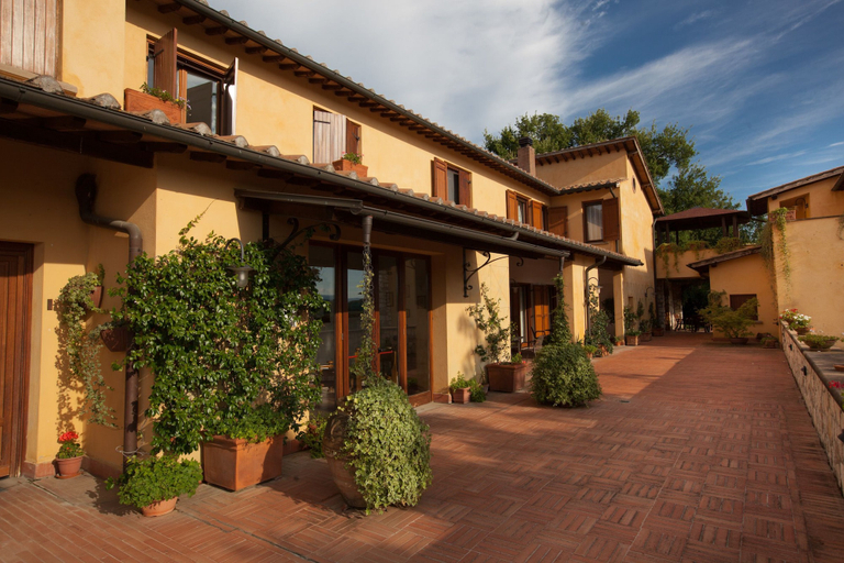 Exterior & Views 2, La Vecchia Fattoria, Viterbo