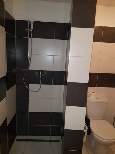 Bathroom 4, SIESTA Rodinný resort, Pardubice
