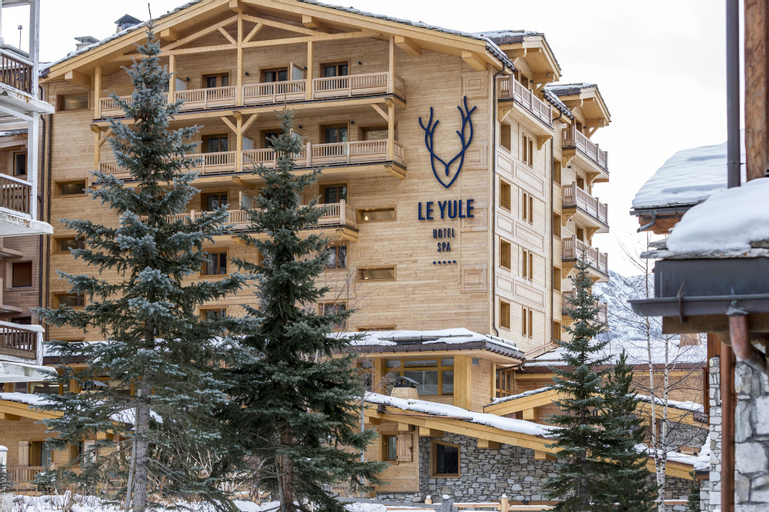 Le Yule Hotel & Spa, Savoie