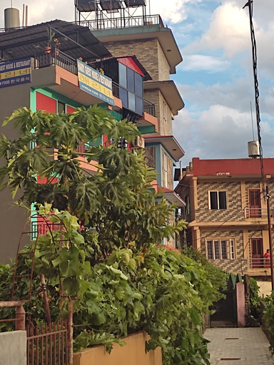 Others 4, Harry Guest House & Restaurant, Gandaki