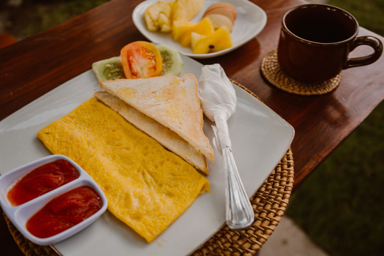 Food & Drinks, Arie Guest House Nusa Penida, Klungkung