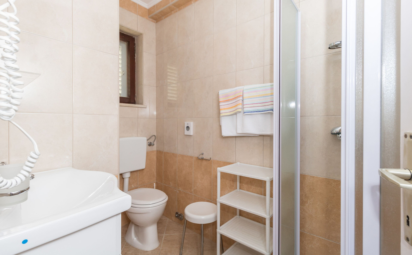 Bathroom 4, Villa Voinić, Konavle