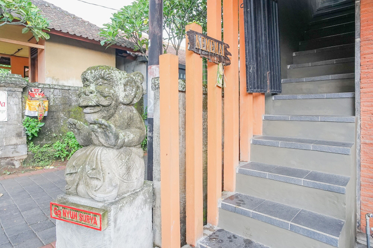 Exterior & Views 2, Kememai Hostel, Gianyar